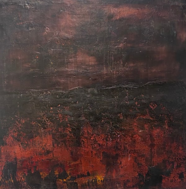 Ray Nadeson, Primordial