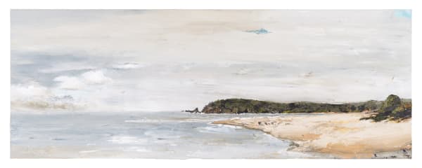Amanda Penrose Hart, Cuttagee Beach _ NSW, 2023