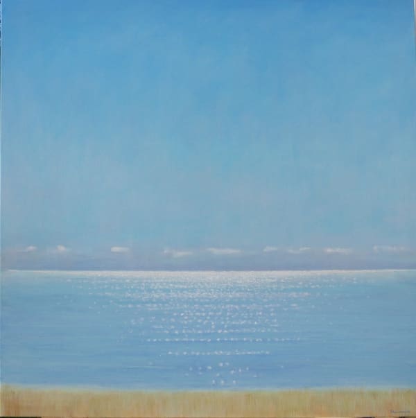 Jane Flowers, Good Morning Sunshine, 2023