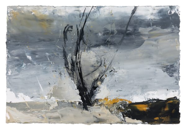 Amanda Penrose Hart, Stand Alone, 2023