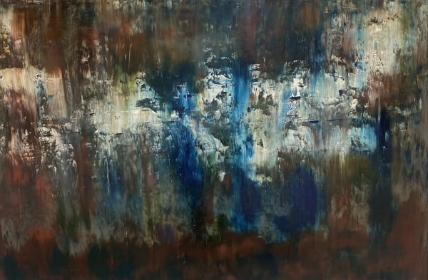 Ray Nadeson, Demeter's Refuge