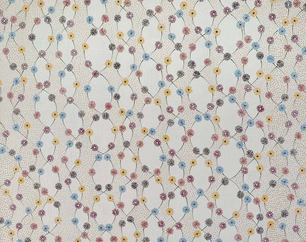 Peter Logan, Daisy Chain, 2023