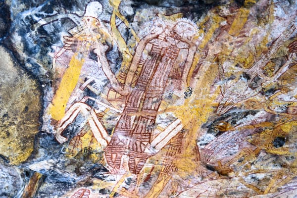 Steve Funnell, Twin Sisters