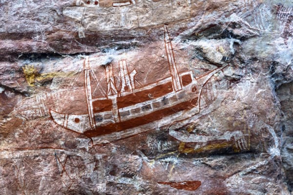 Steve Funnell, Steam Boat