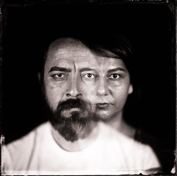 Gülşah Elikbank & Uğur Batı, 2018