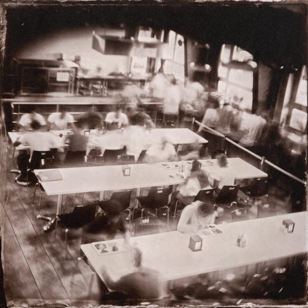 Maedchen Turnhalle, 2018