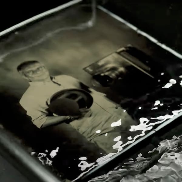 Zoom TV Interview 3/4