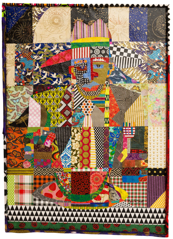 James Stephen Terrell, Let's Eat