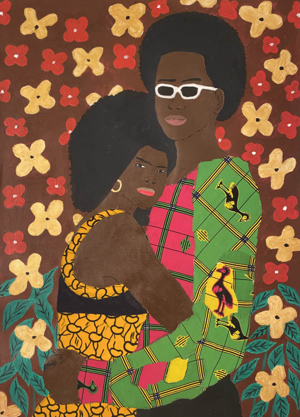 Esewhaye "Teestar" Oghenetejiri, Happy Place