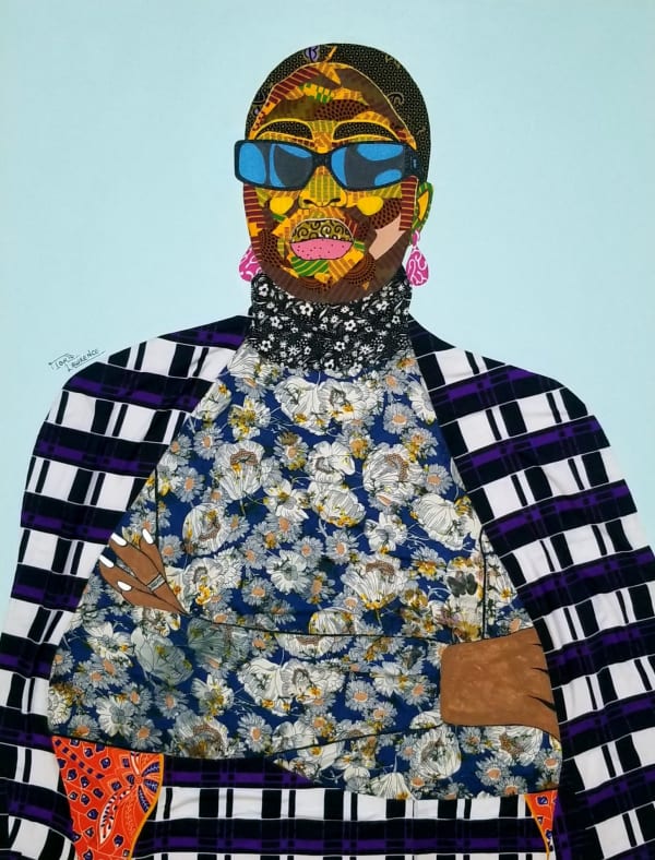 Lawrence Torto - Araba Boss Chick, 2025