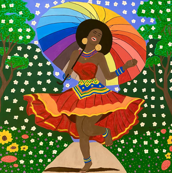 Esewhaye "Teestar" Oghenetejiri, Joy in Every Season, 2025