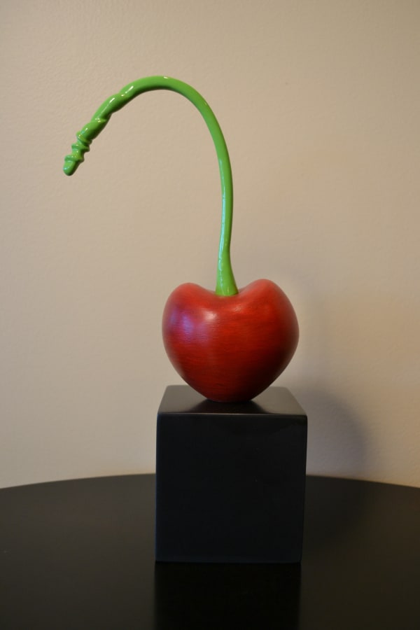 Jan Kirsh, Cherry