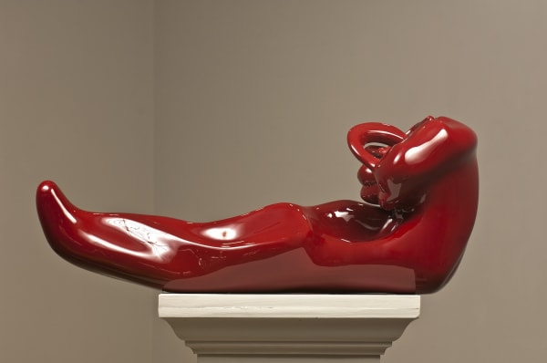 Jan Kirsh, Chile Pepper 1