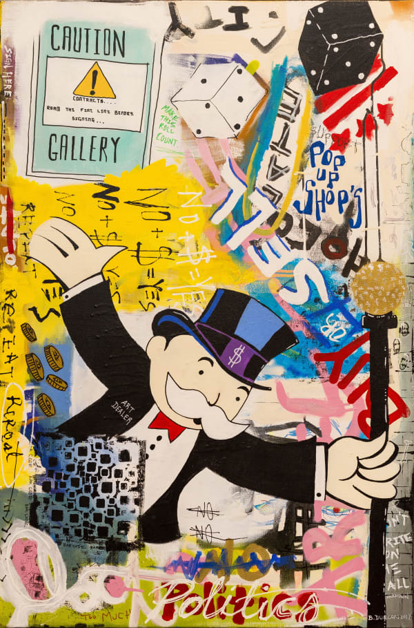 Bulsby , Buy Or Sell