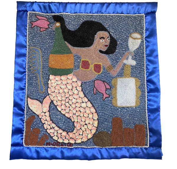 Mirielle Delice, La Sirene