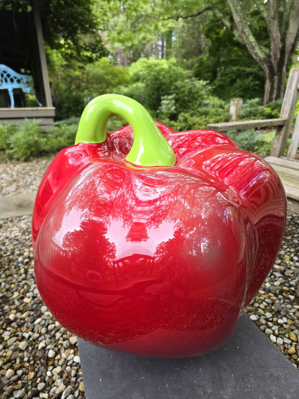 Jan Kirsh, Heirloom Tomato