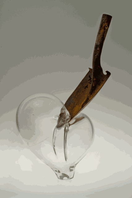 Robert DuGrenier, Heartbroken