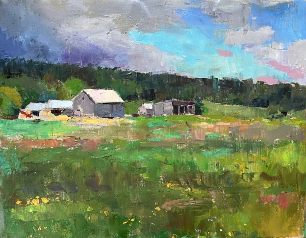 Earth Music The earth has music for those who listen