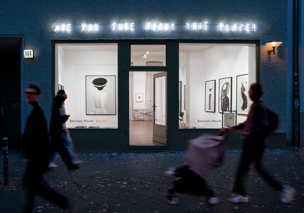 Fassade Rhythm 11092024