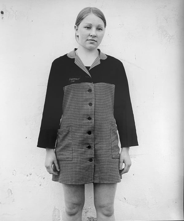 Strafkolonie VI, Rjazan,