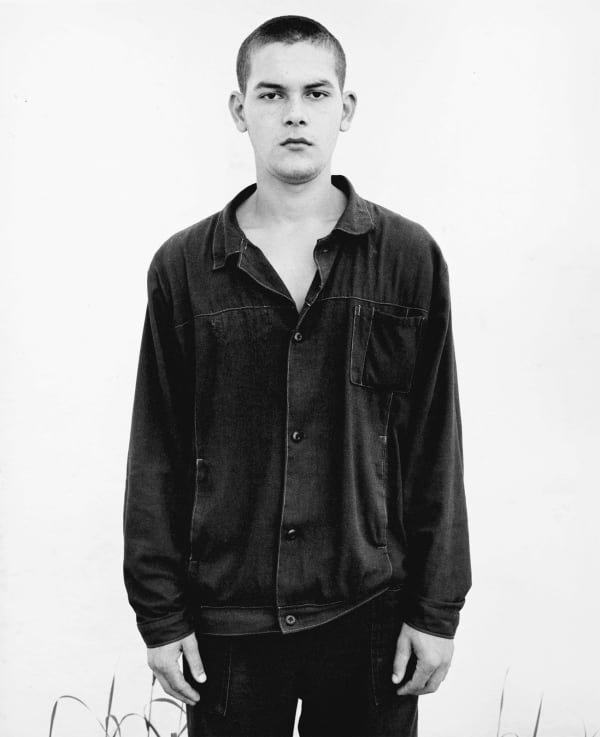 Strafkolonie III, Alexin