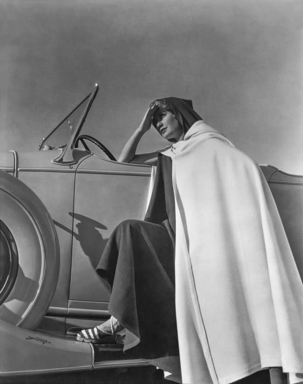 Miriam Hopkins Outfit by Travis Banton
