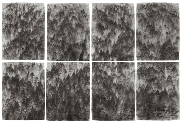 Larix Grand Master, 2025