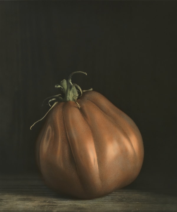 Ingar Krauss, Tomate