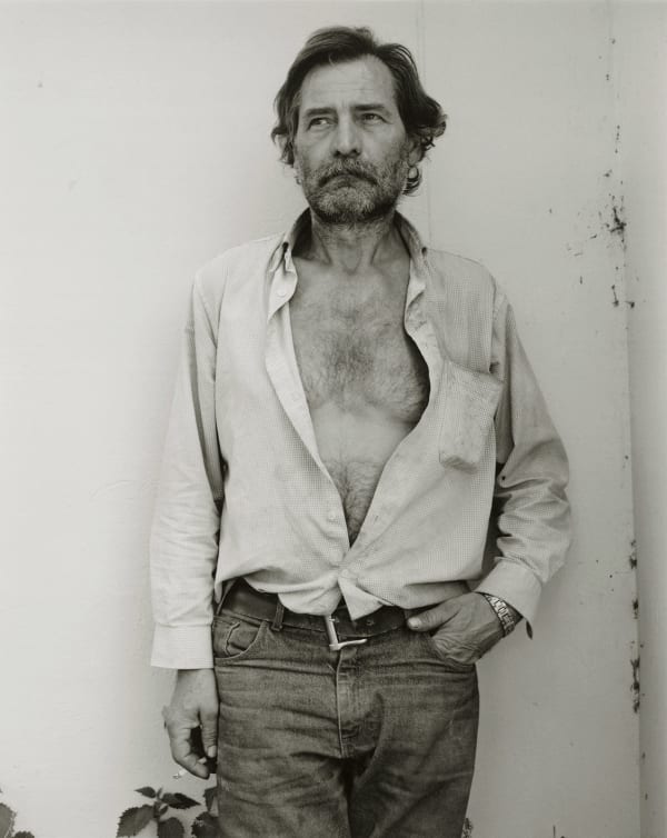 Wanderarbeiter, Beelitz