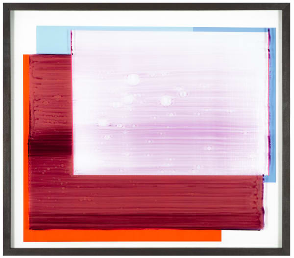 PAY DAY, 2025 70 x 80 cm