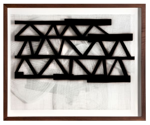 Where The Wind Blows, 2012 70 x 80 cm