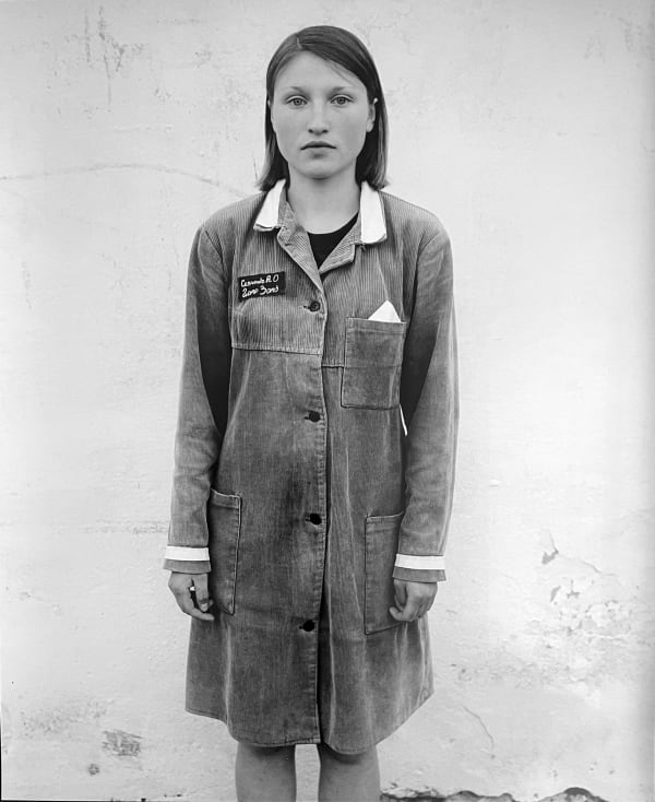 Strafkolonie V, Rjazan