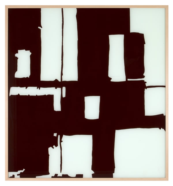 Los Feliz C.W. (dunkelrot)