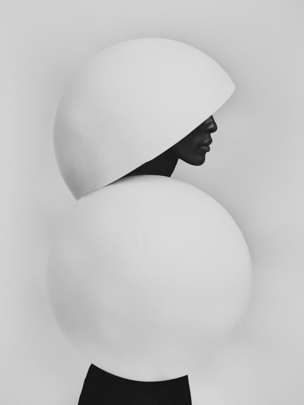 Bastiaan Woudt, Haven, 2022