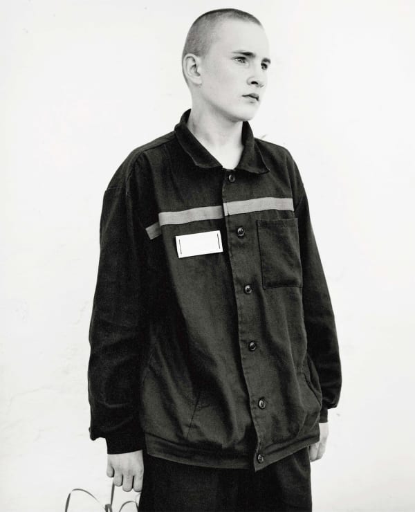 Juvenile Prison, Alexin II