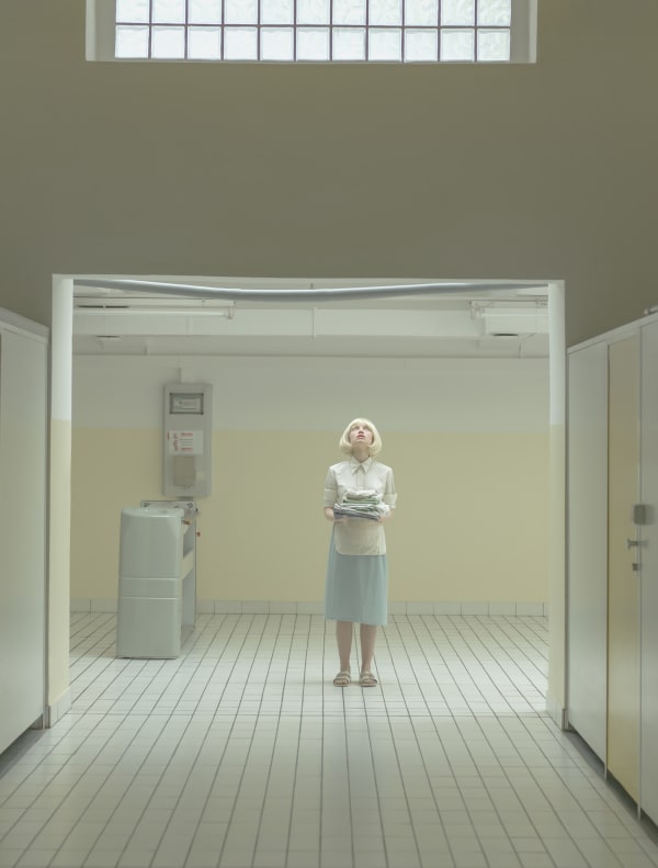 Artificial Tears, Divination