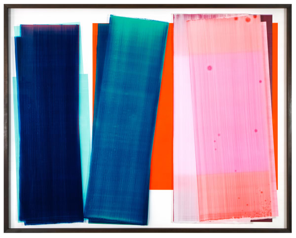 YOUNG BRIDE, 2025 122 x 152 cm