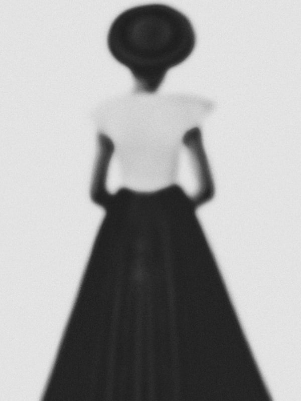Bastiaan Woudt, Echo from Beyond 34, 2025