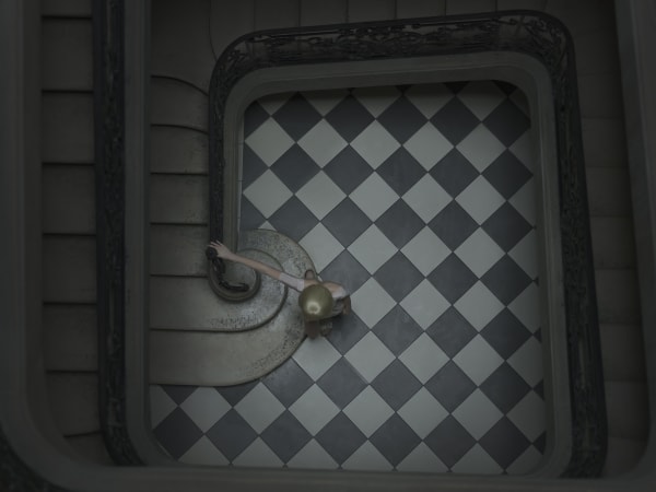 Artificial Tears, Infinity Affinity