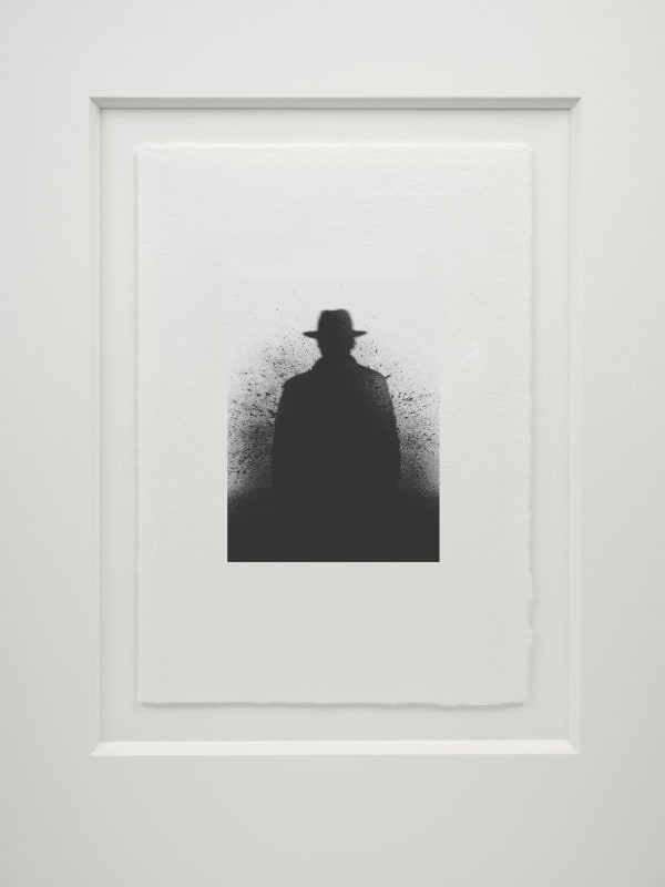 Bastiaan Woudt, Echo from Beyond 23, 2024