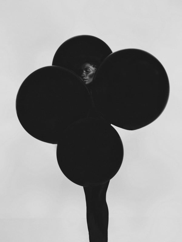 Bastiaan Woudt, Balloon, 2022