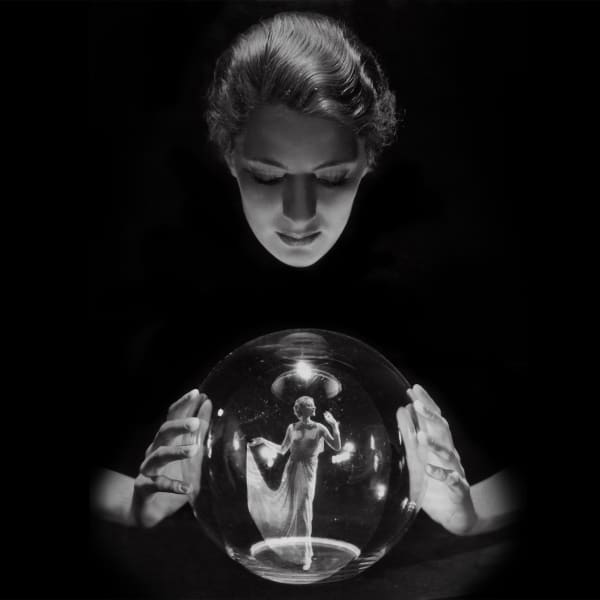 GEORGE HOYNINGEN-HUENE – GLAMOUR & STYLE