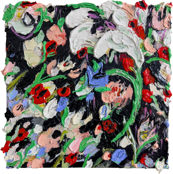 ANNA DELLER-YEE – Interlude