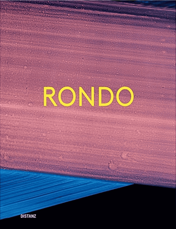JULIO RONDO