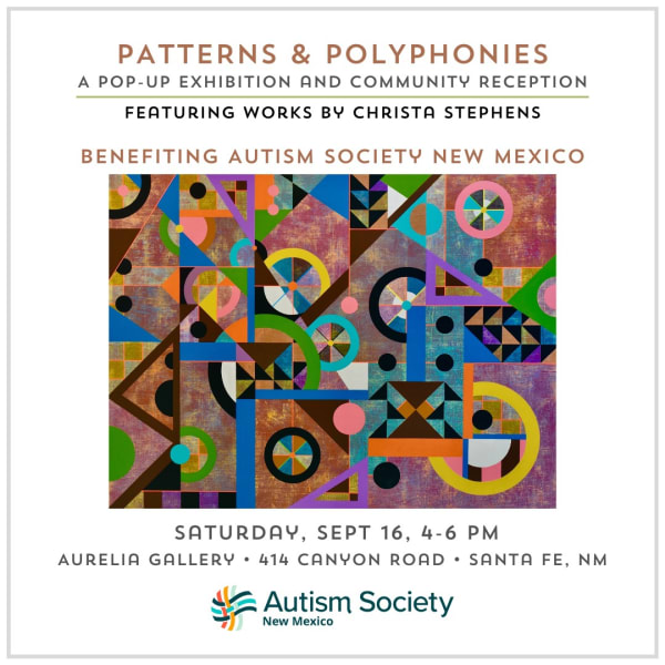 PATTERNS & POLYPHONIES