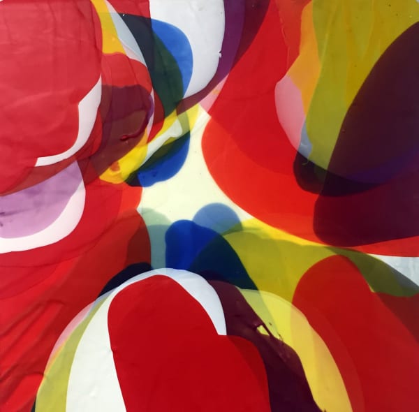 Artist Reception with Ellen Koment