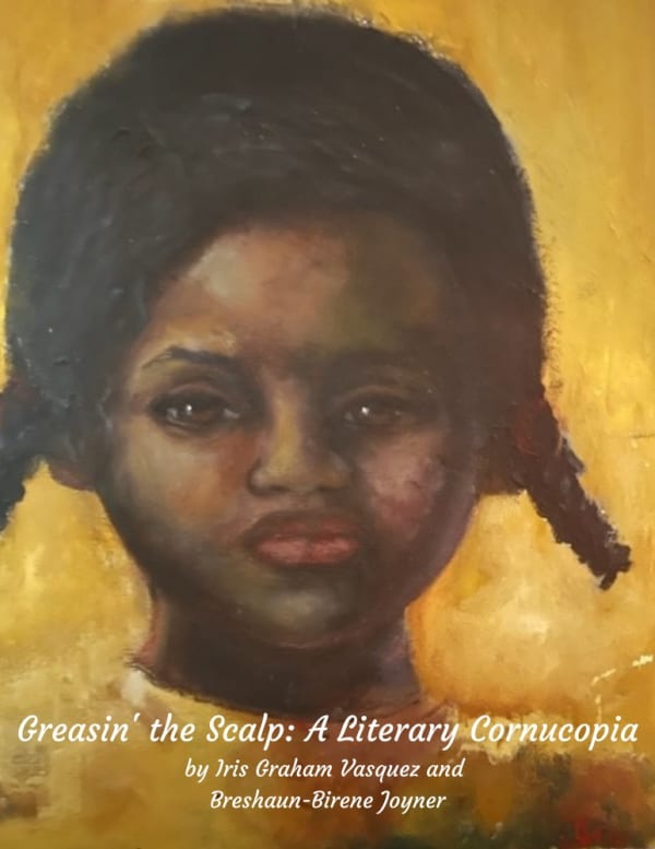 Poetry Reading: "An Evening with Uppity Sistahs: a Literary Cornucopia"