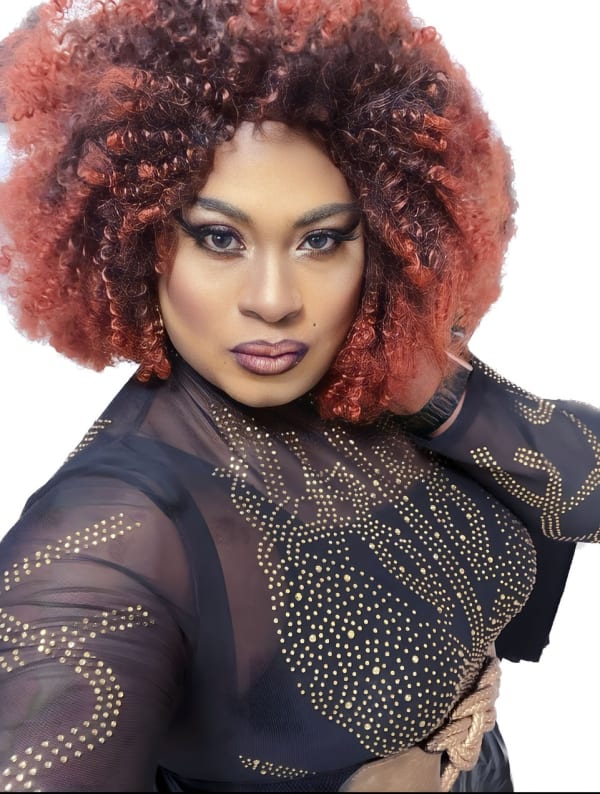 LOVE INTERRUPTED IN THE DEN OF INEQUITY