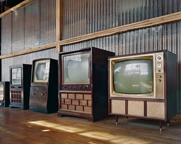 Artist Reception with Photographer David Joseph