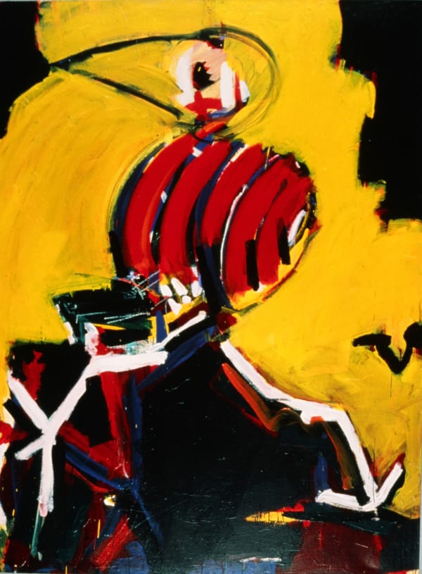 The Life and Work of Ellen Koment – A Retrospective